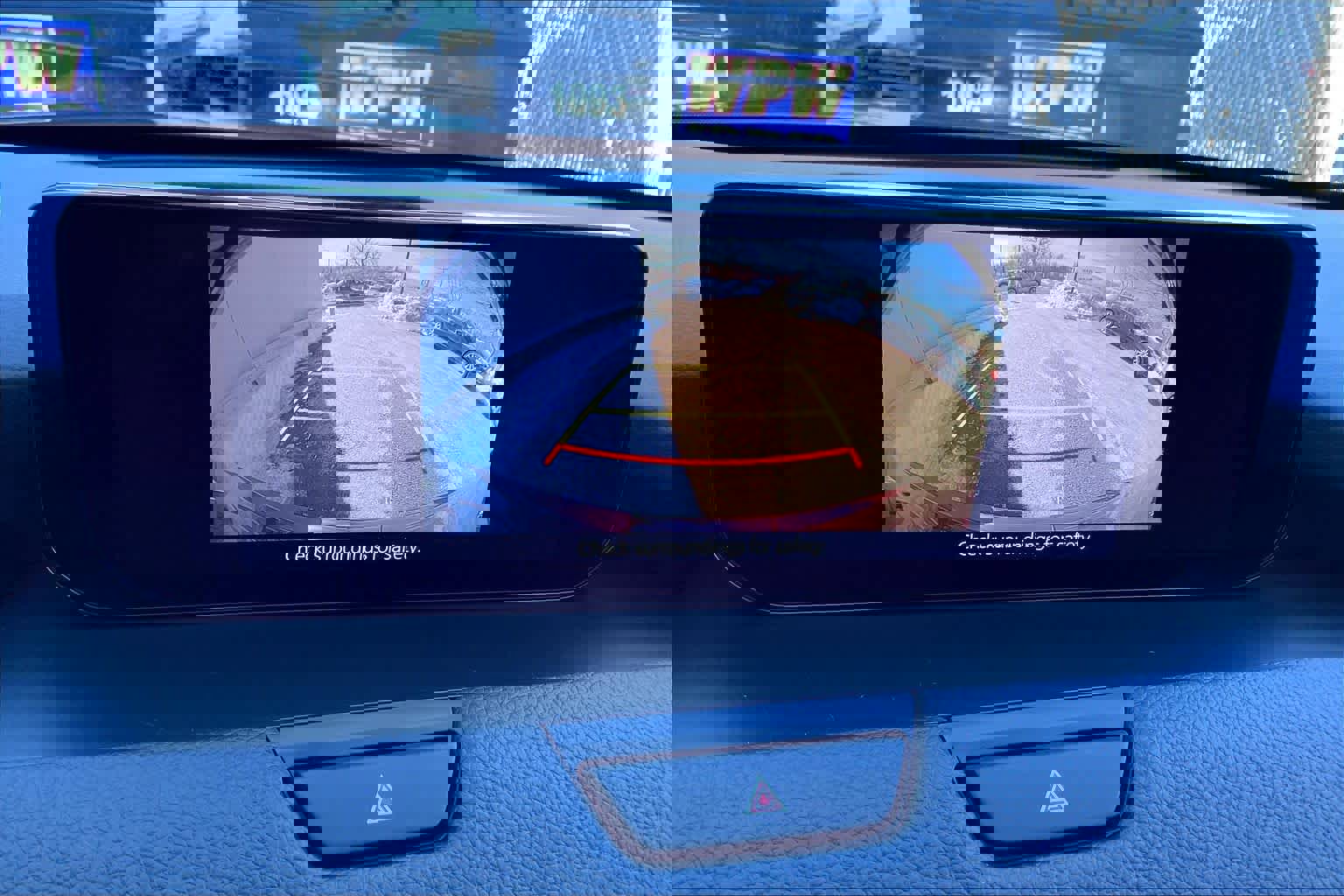 Used 2024 MAZDA CX-90 Plug-In Hybrid w/ Premium Pkg image 29