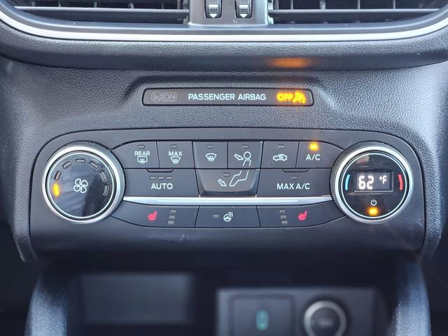 Used 2020 Ford Escape SEL image 25