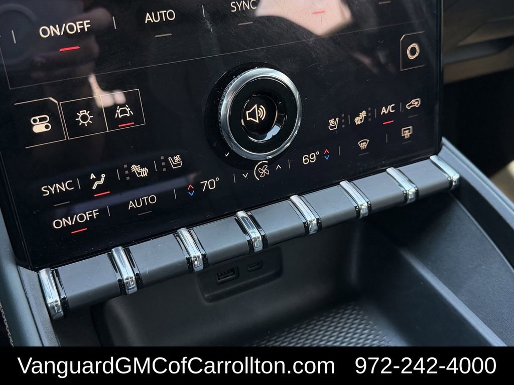 New 2026 GMC Terrain AT4 w/ Convenience Package III AWD/4WD image 19