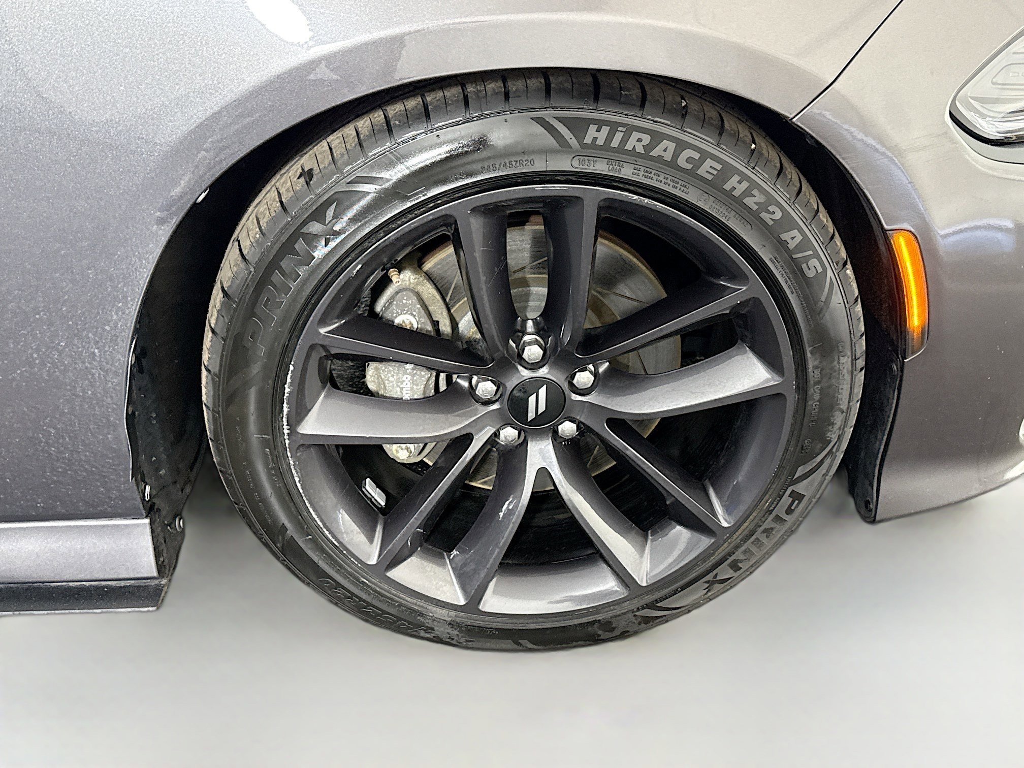 Used 2019 Dodge Charger GT image 32