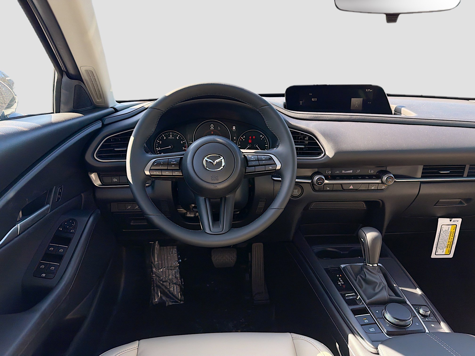 New 2026 MAZDA CX-30 AWD 2.5 S w/ Select Sport Pkg image 17