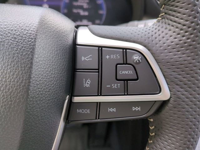 New 2026 Toyota Sienna Limited AWD/4WD image 26