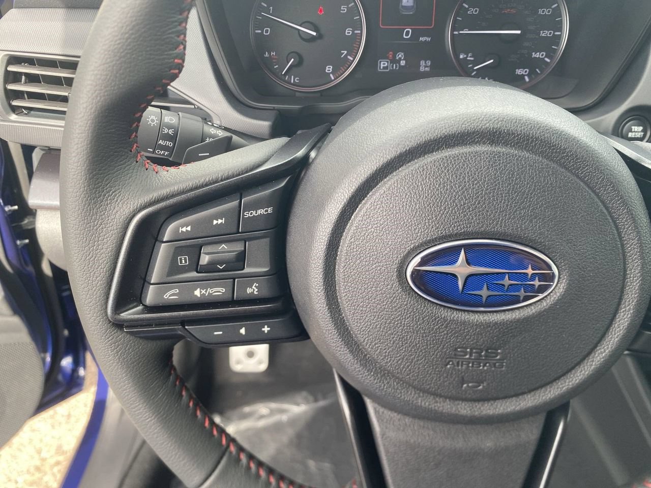 New 2026 Subaru Impreza RS w/ Popular Package #1 AWD/4WD image 19