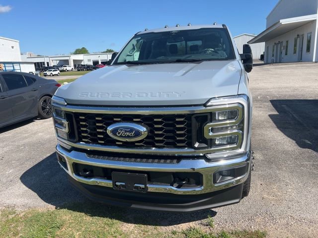 New 2026 Ford F350 Lariat image 2