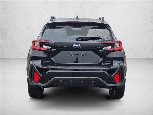 New 2026 Subaru Crosstrek 2.5i Sport w/ Crosstrek Mirror Package image 6