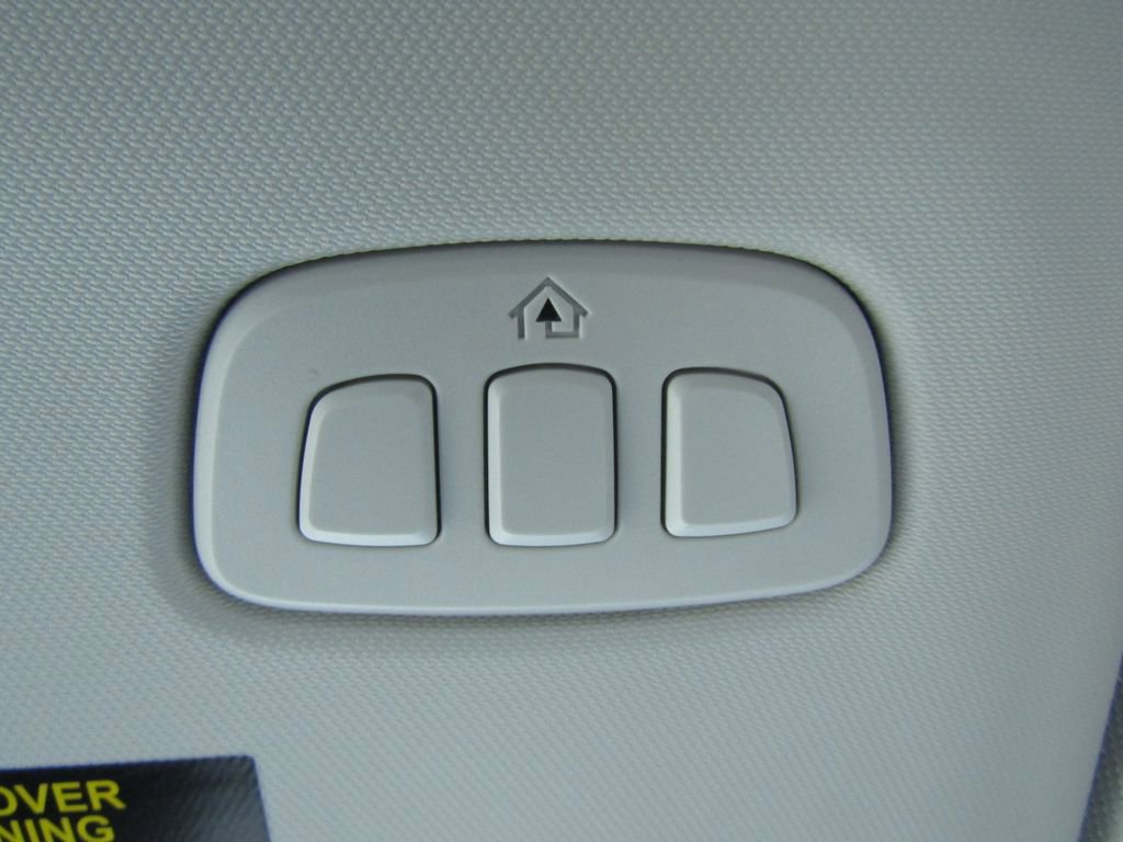 New 2026 Ford Escape Platinum image 27