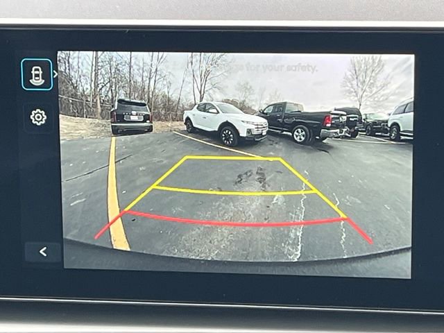 New 2026 Hyundai Santa Cruz SE image 24