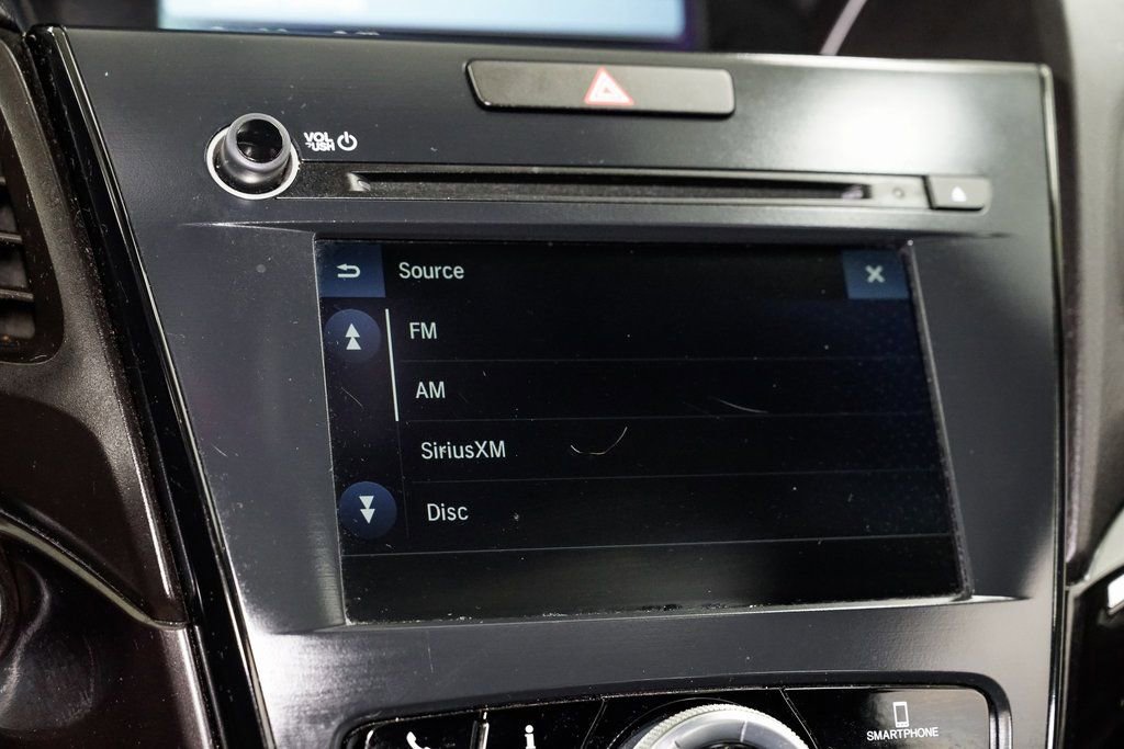 Used 2022 Acura ILX w/ Premium & A-SPEC Package image 17