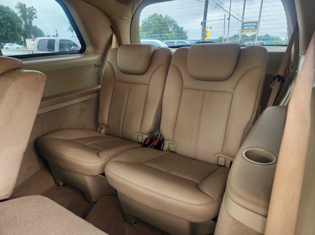 Used 2009 Mercedes-Benz GL 320 BlueTEC 4MATIC image 14