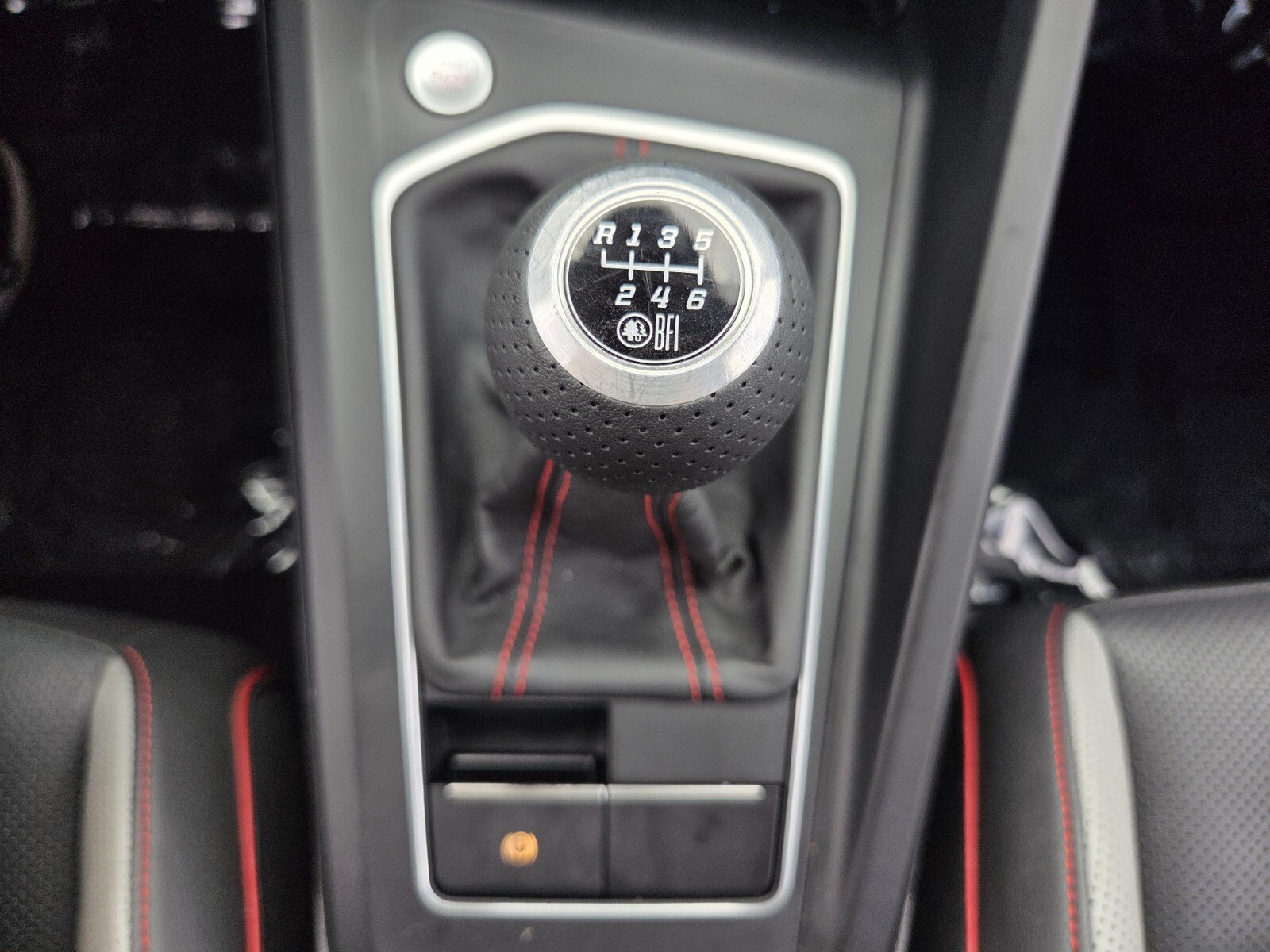 Used 2022 Volkswagen GTI Autobahn FWD image 22