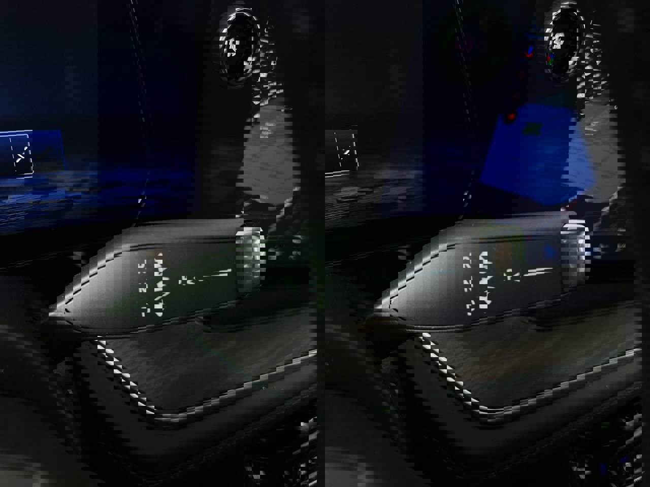 New 2026 Chevrolet Tahoe Z71 w/ Z71 Off-Road Package image 76