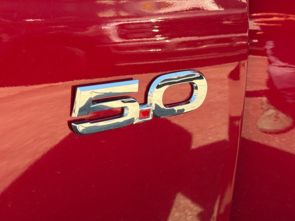 Certified 2022 Ford Mustang GT Premium RWD image 22
