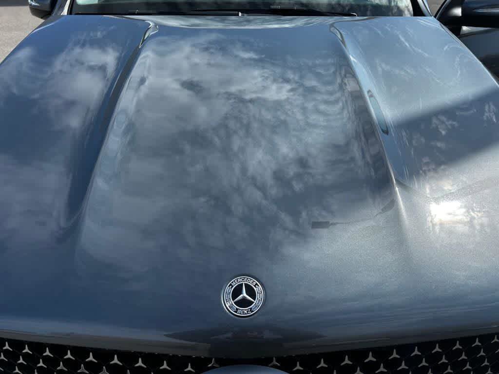 New 2026 Mercedes-Benz GLE 450 4MATIC image 34