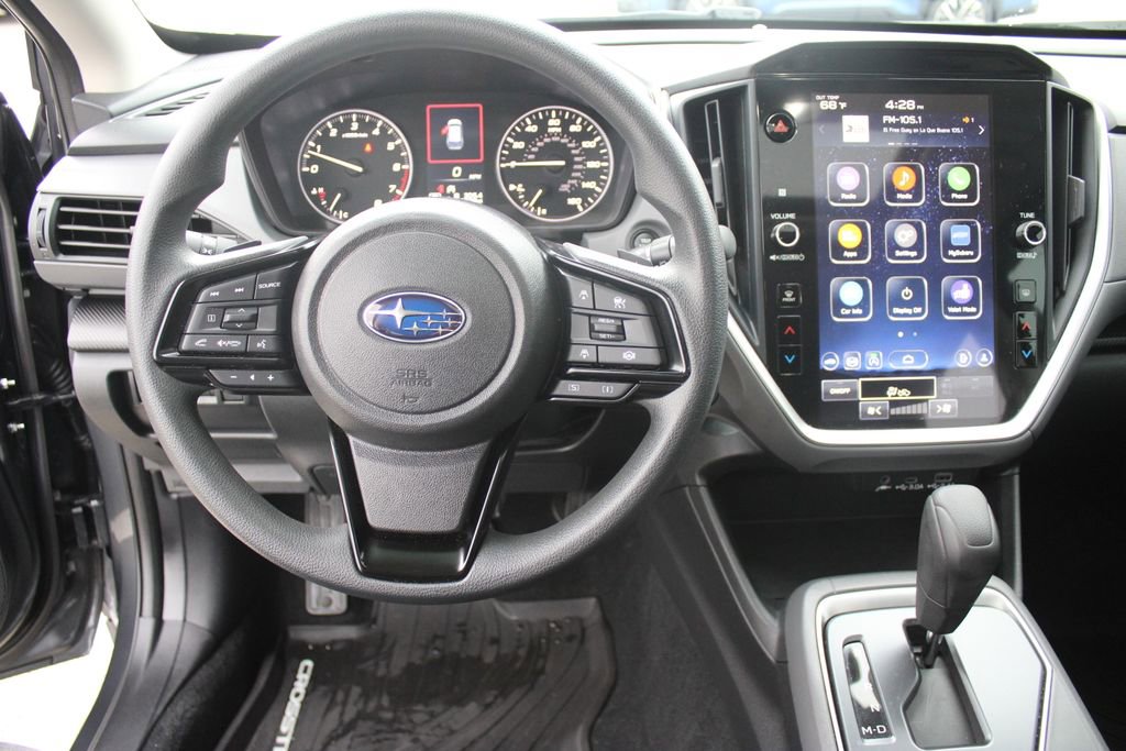 Used 2025 Subaru Crosstrek 2.0i Premium AWD/4WD image 12