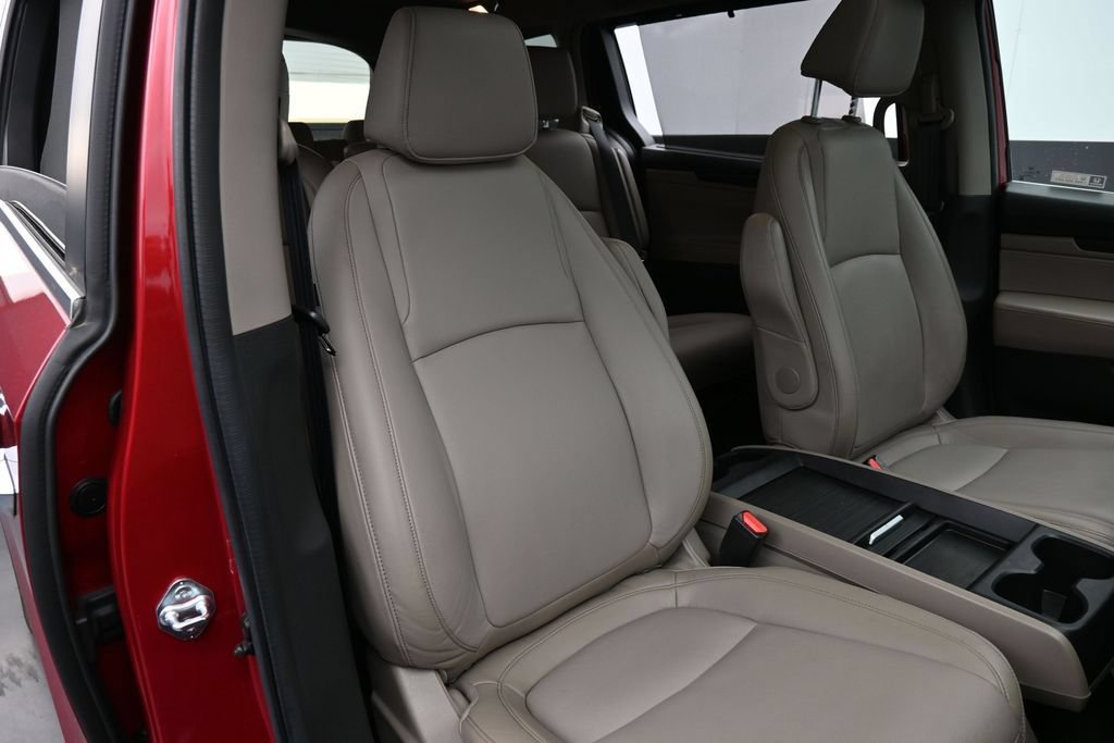 Used 2024 Honda Odyssey EX-L image 37