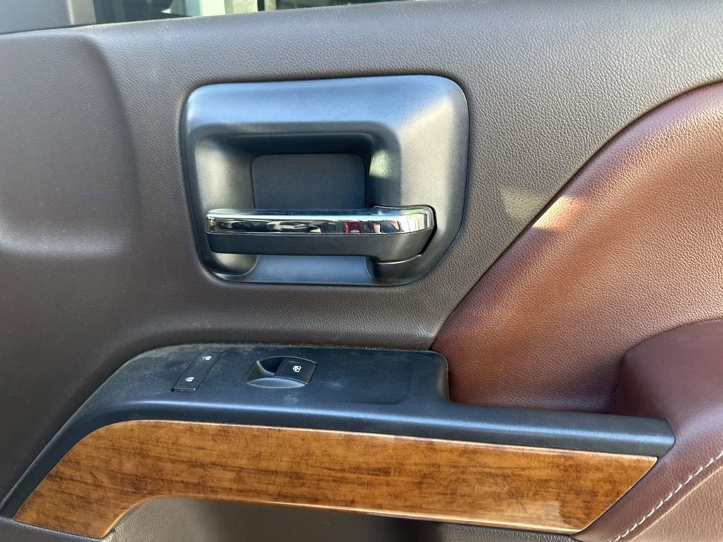 Used 2016 Chevrolet Silverado 3500 High Country w/ Duramax Plus Package AWD/4WD image 68