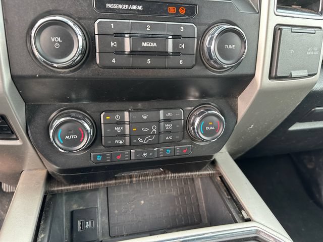 Certified 2021 Ford F250 Lariat AWD/4WD image 10