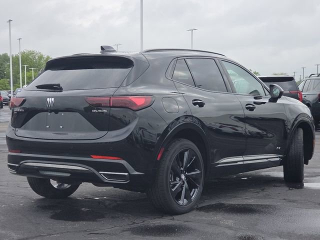 New 2026 Buick Envision Sport Touring AWD/4WD image 24