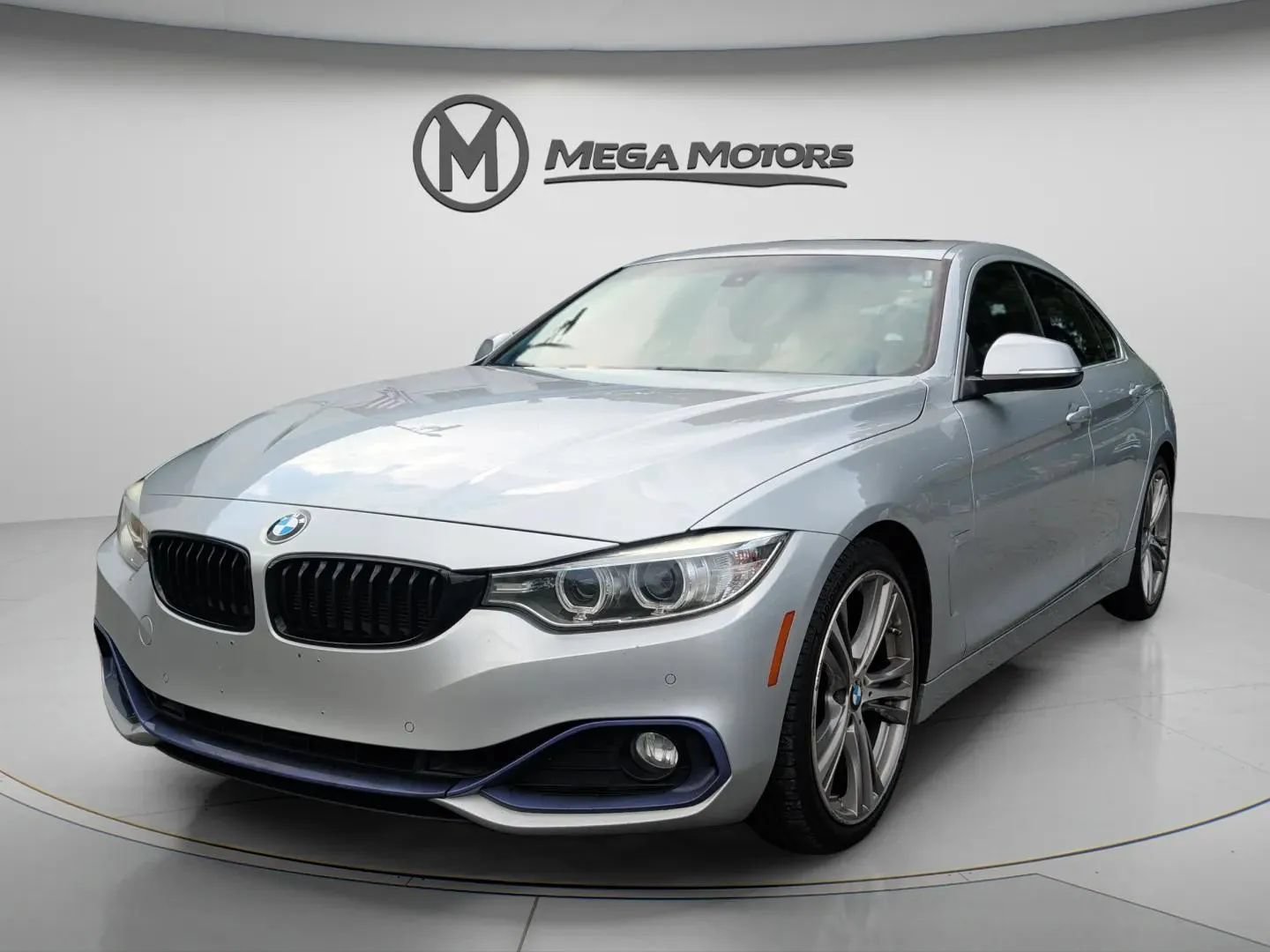 Used 2016 BMW 428i Gran Coupe