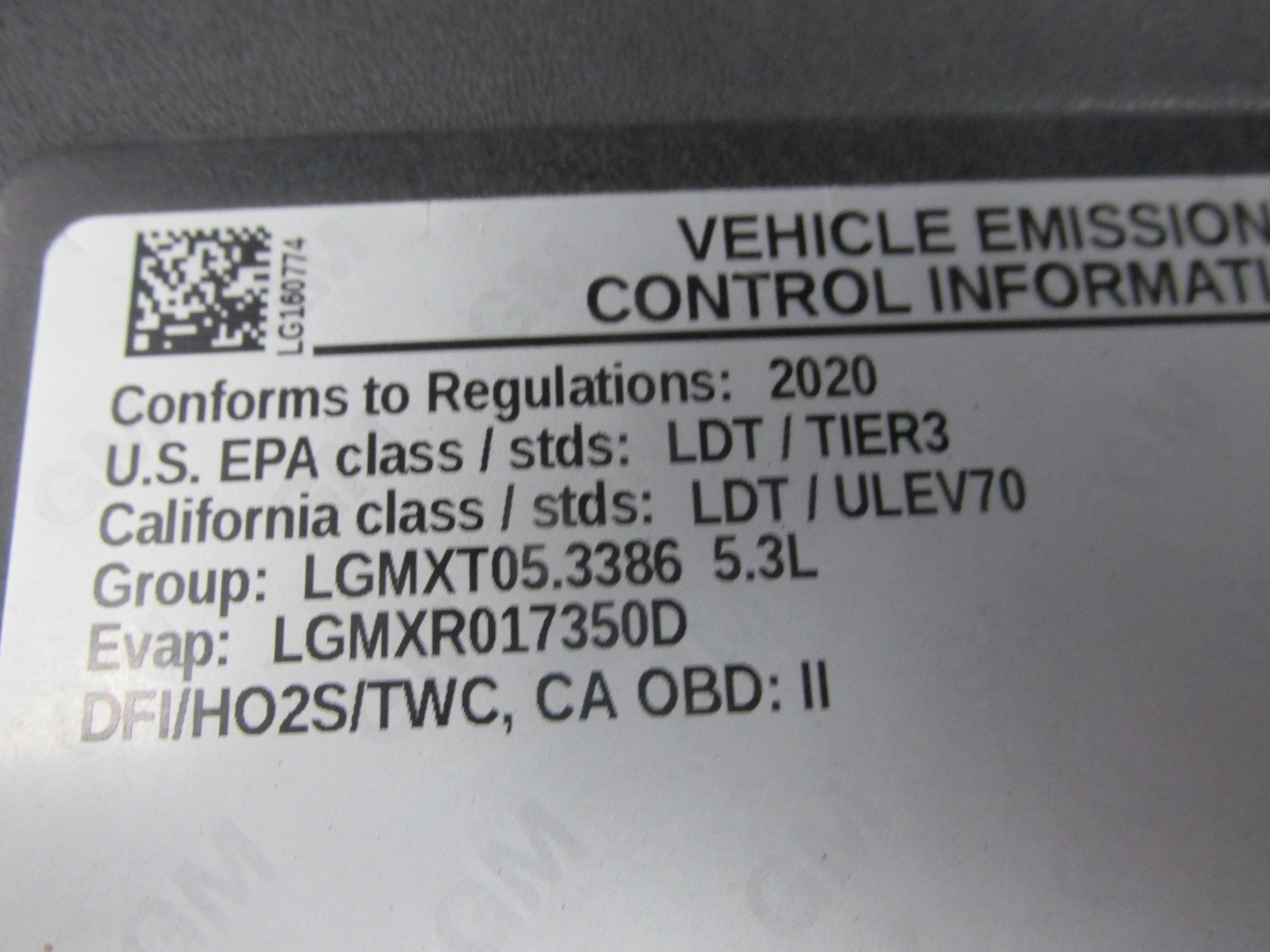 Used 2020 Chevrolet Silverado 1500 RST image 43