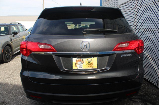 Used 2014 Acura RDX w/ Technology Package FWD image 7