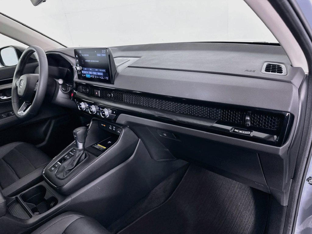Used 2024 Honda CR-V EX-L image 29