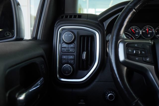 Used 2020 Chevrolet Silverado 1500 RST w/ All-Star Edition AWD/4WD image 16