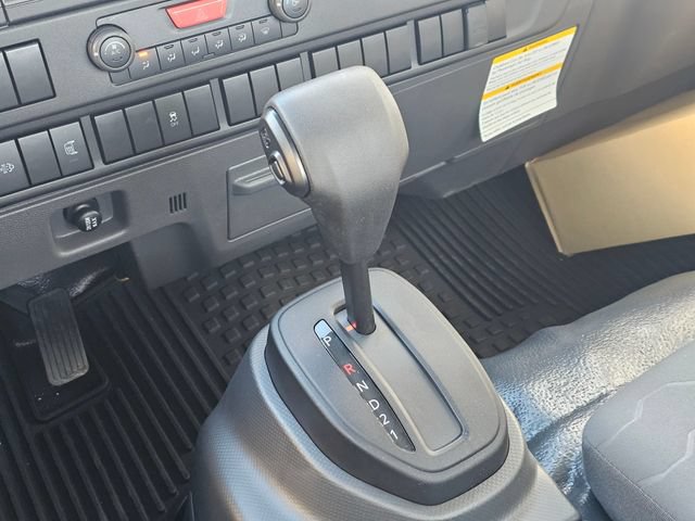 New 2025 Chevrolet Low Cab Forward 4500 XD RWD image 10
