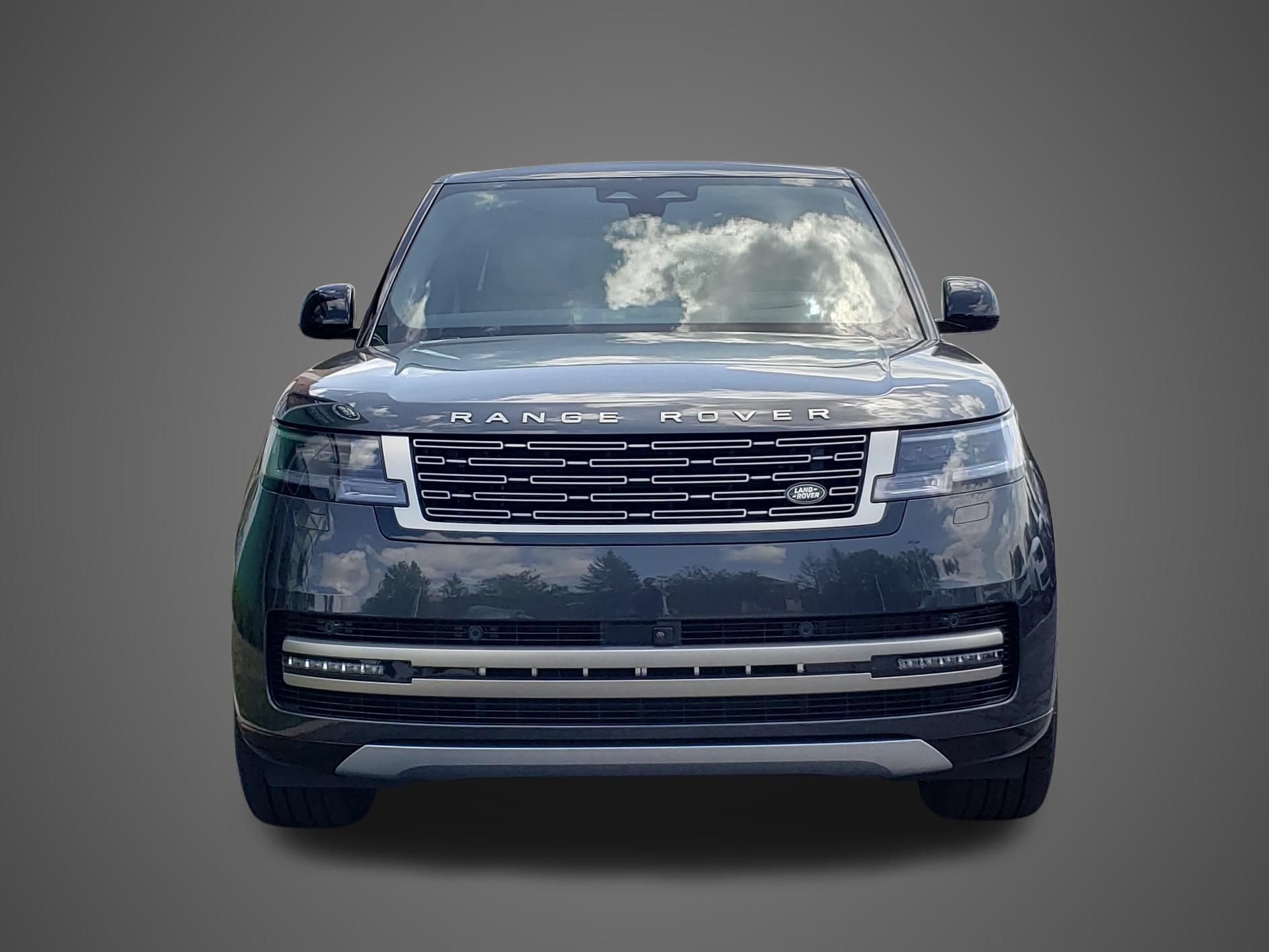 New 2026 Land Rover Range Rover SE AWD/4WD image 2