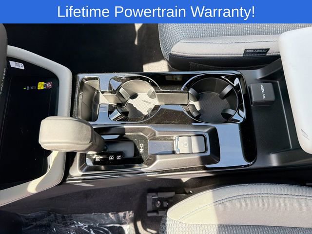 New 2026 Subaru Forester Premium AWD/4WD image 25