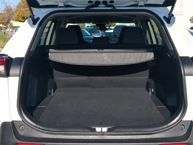 Certified 2025 Toyota RAV4 XLE image 13