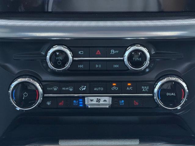 New 2026 Ford F150 Lariat w/ Equipment Group 501A Mid AWD/4WD image 16