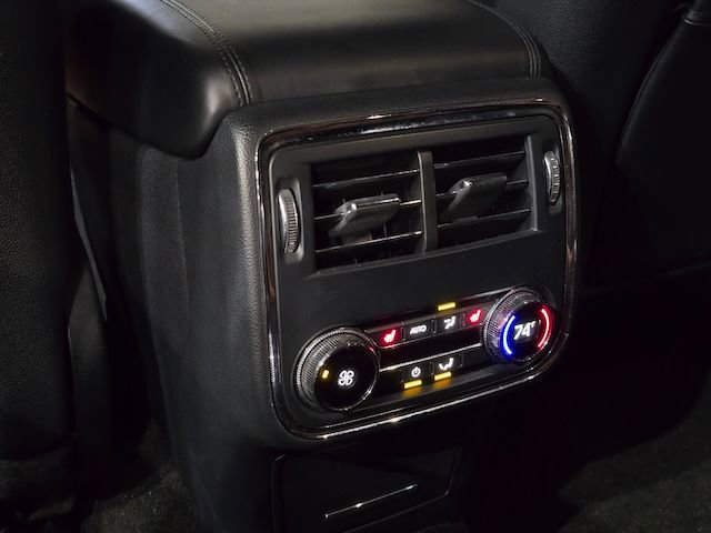 Used 2020 Lincoln Continental Reserve w/ Luxury Package image 37