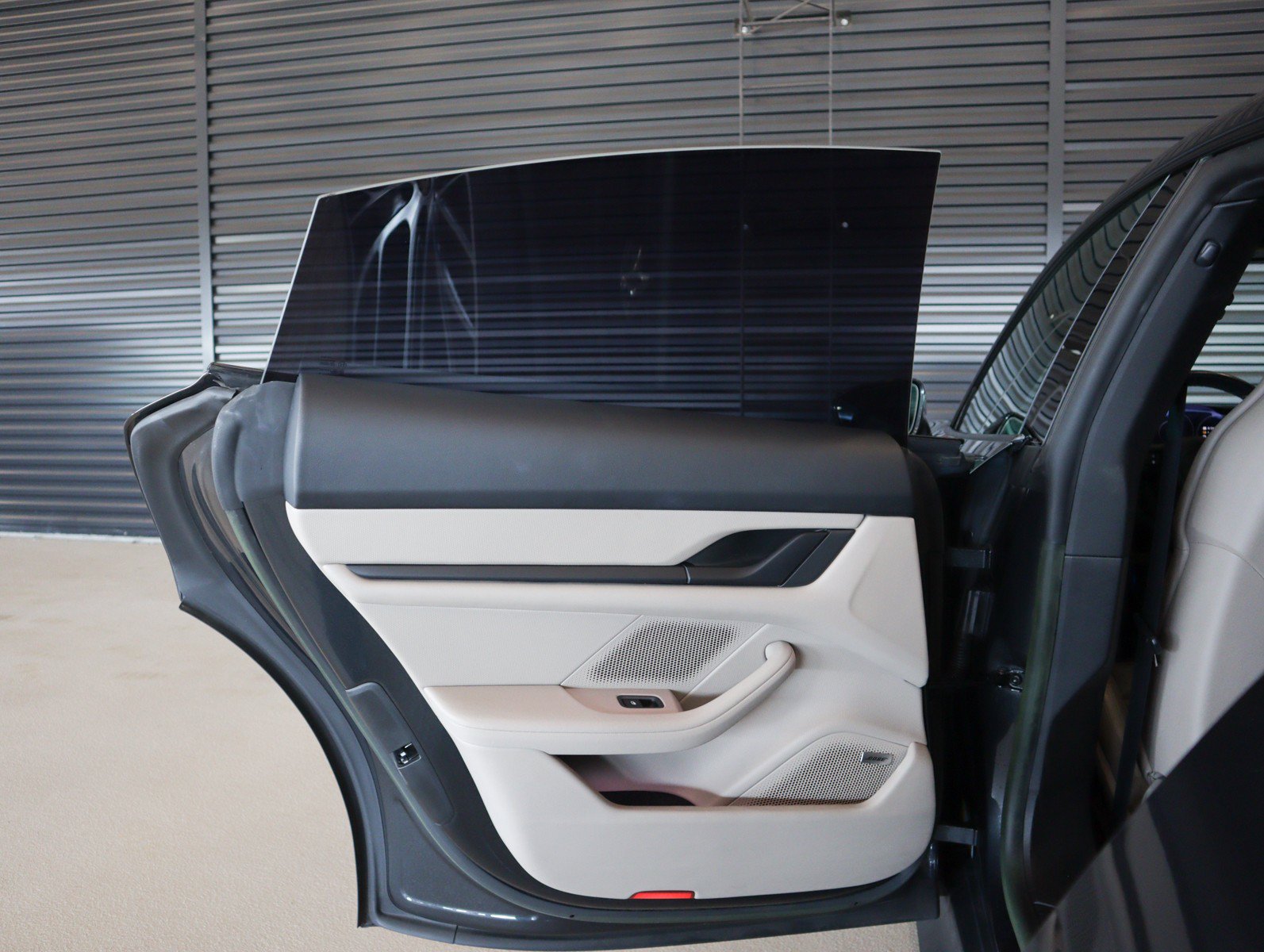 Certified 2023 Porsche Taycan RWD image 25