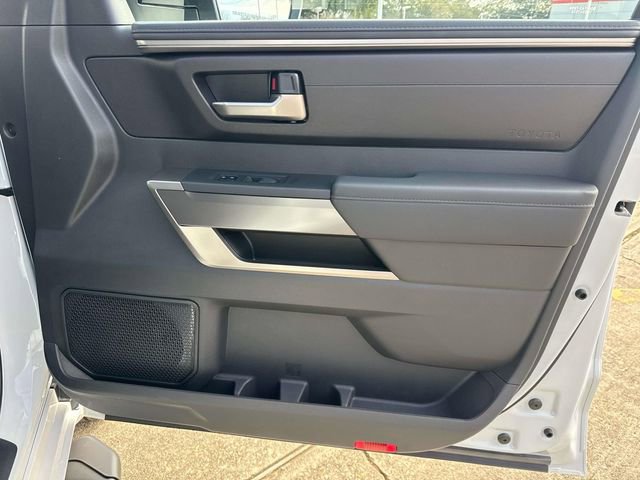 New 2026 Toyota Tundra SR5 image 15