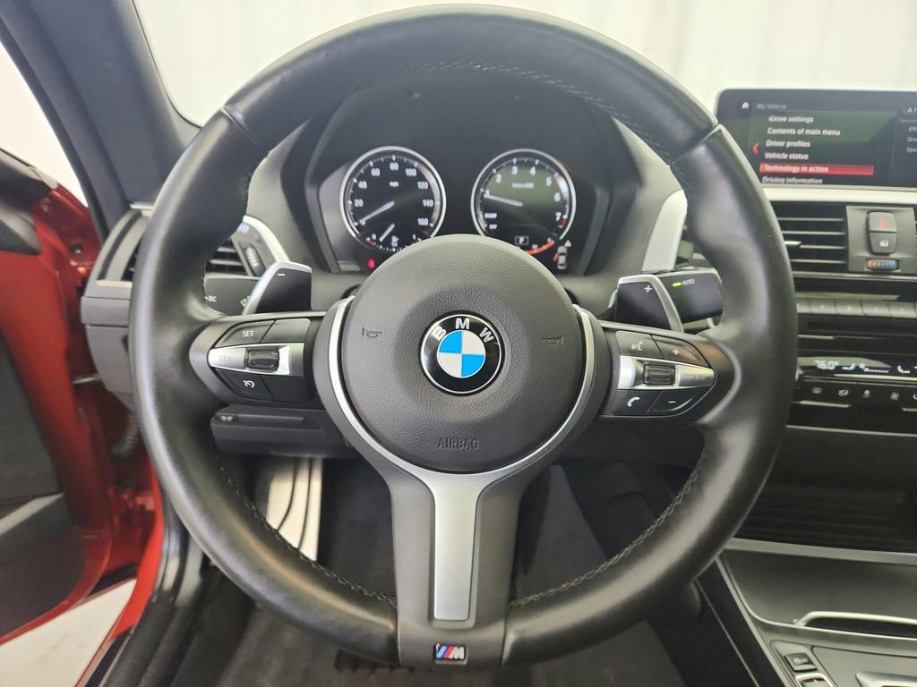 Used 2020 BMW 230i xDrive Coupe w/ M Sport Package image 14