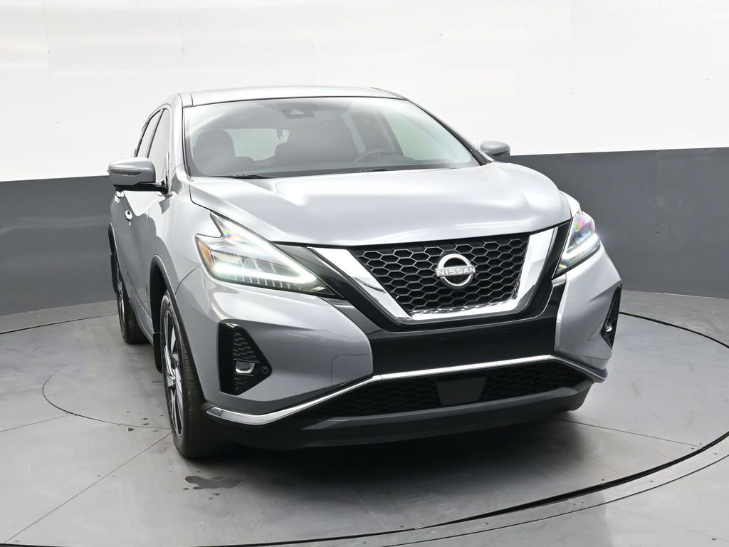 Used 2024 Nissan Murano SL FWD image 10