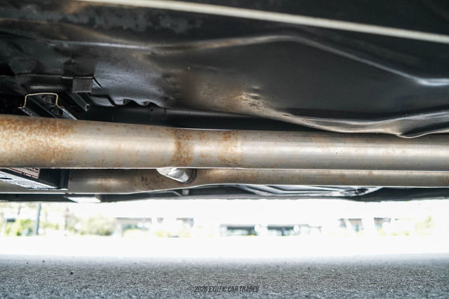 Used 1987 Chevrolet Monte Carlo SS RWD image 85