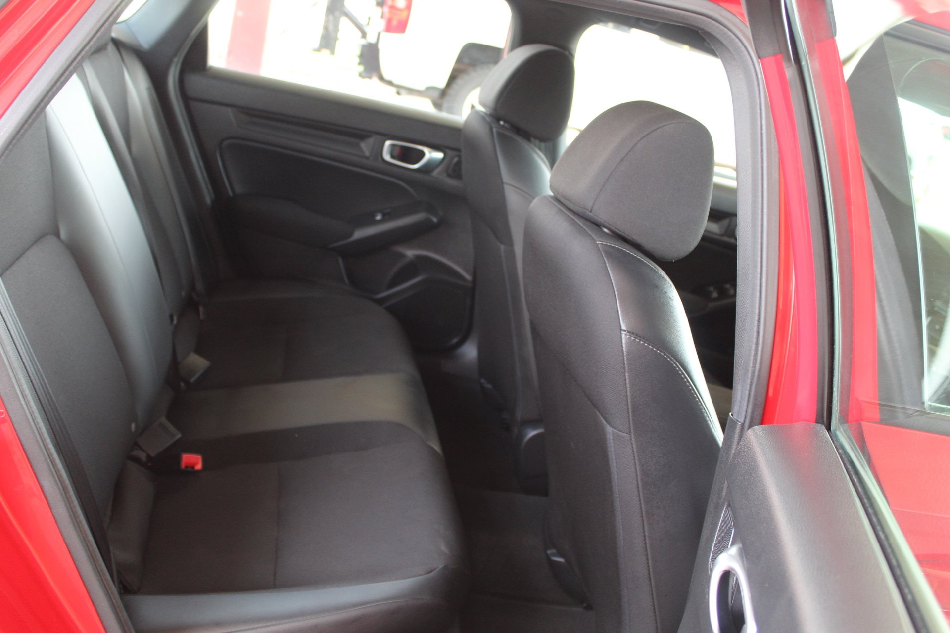 Used 2024 Honda Civic Sport image 19