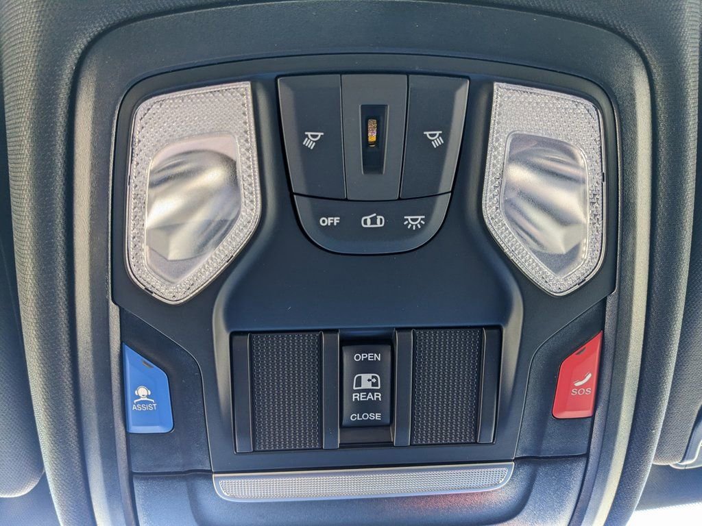 New 2026 RAM 1500 Big Horn image 56