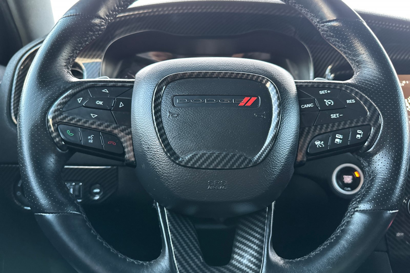 Used 2017 Dodge Charger R/T image 34