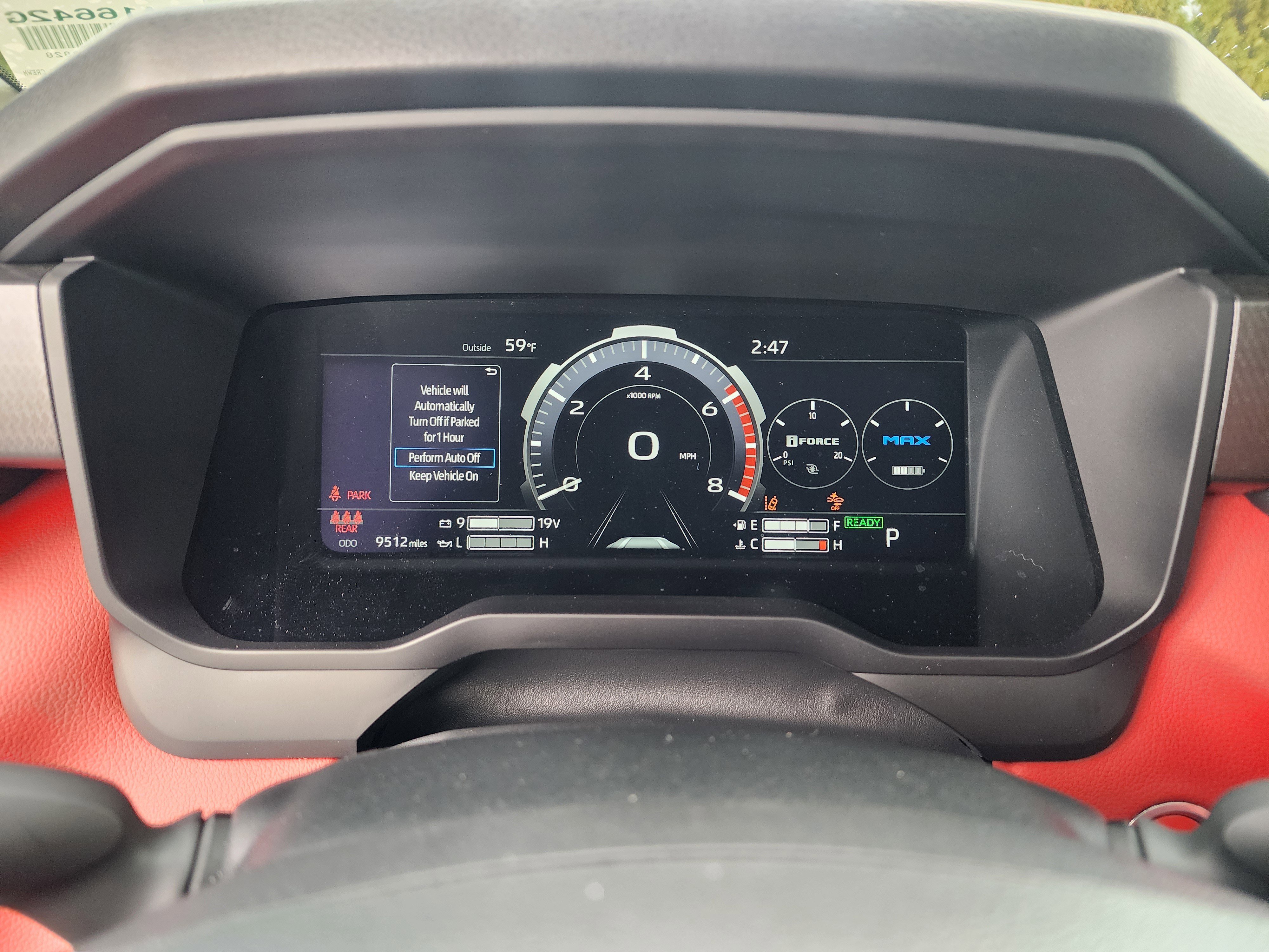 Used 2024 Toyota Tundra TRD Pro image 30