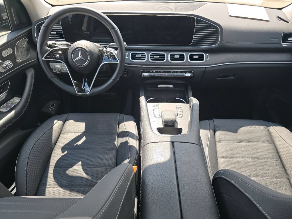 Certified 2026 Mercedes-Benz GLE 350 4MATIC image 23