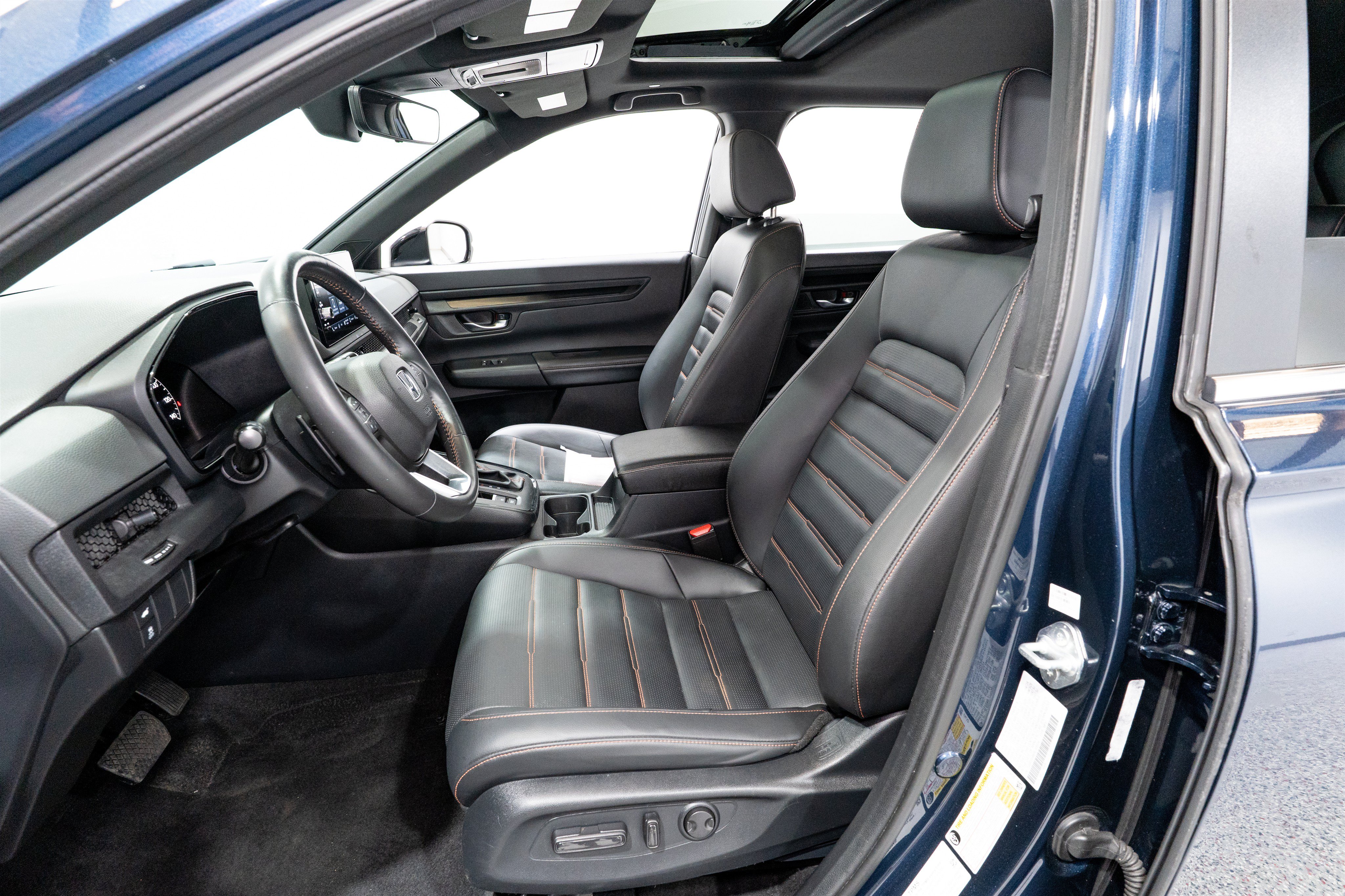 Used 2024 Honda CR-V Sport-L image 16