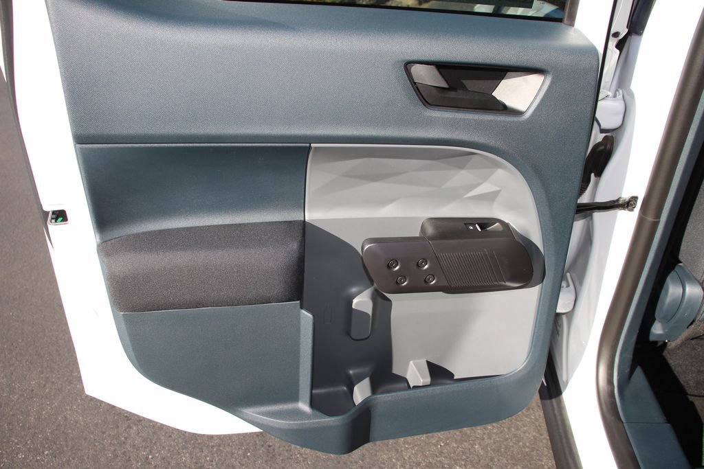 Certified 2024 Ford Maverick XL FWD image 21