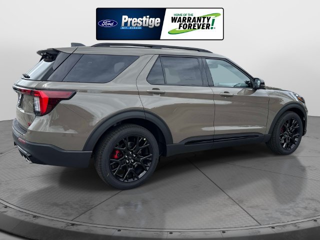 New 2027 Ford Explorer ST w/ Sun And Sound Package AWD/4WD image 4
