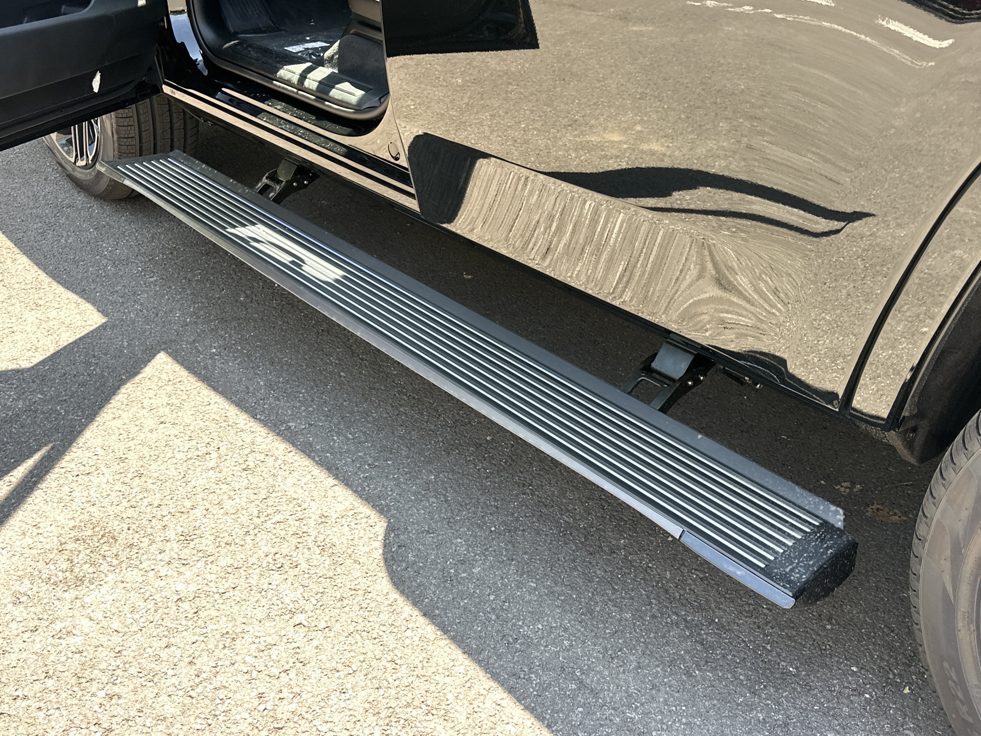 New 2026 Jeep Grand Wagoneer Limited AWD/4WD image 33