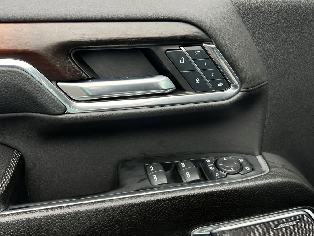 Used 2024 GMC Sierra 2500 Denali w/ Denali Reserve Package image 17