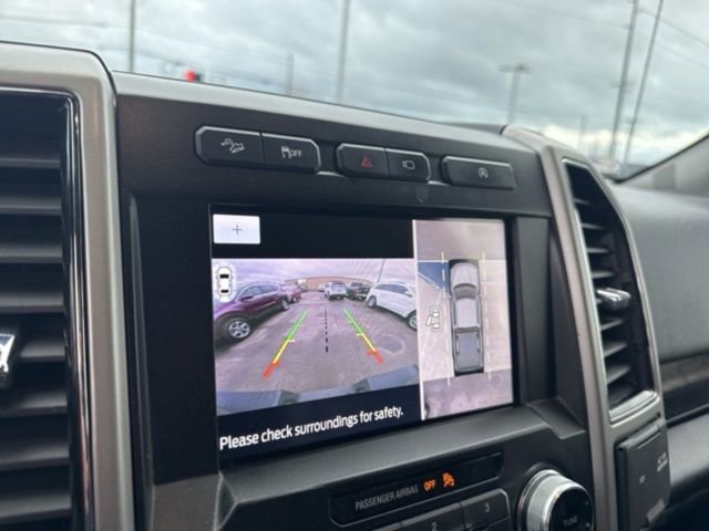 Used 2019 Ford F150 Lariat w/ Equipment Group 502A Luxury image 36