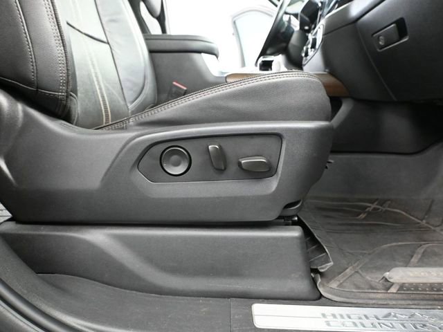 Used 2023 Chevrolet Silverado 1500 High Country w/ High Country Premium Package image 55